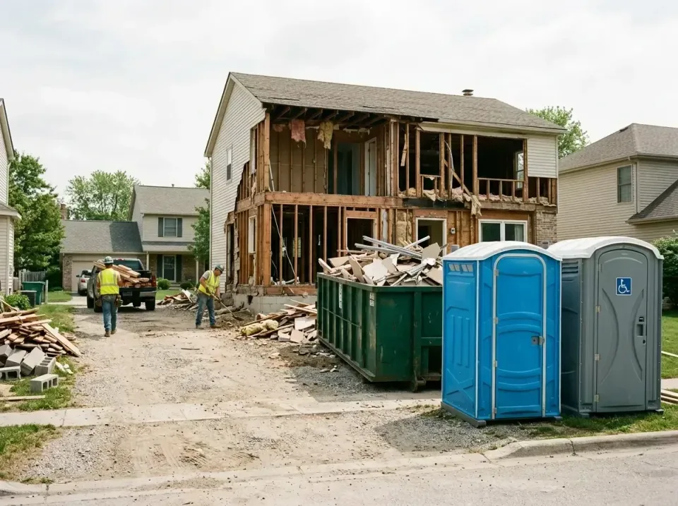home-renovation-demolition-sit-010 — frequently asked questions, Portable Toilet & Dumpsters Rental in Payson, UT
